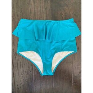 Kortni Jeane Peplum Bottoms